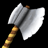 double-bit-axe
