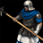 halberdier