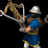 crossbowman