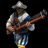 hand-cannoneer