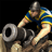 bombard-cannon