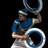 chakram-thrower