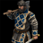 warrior-priest