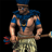 ibirapema-warrior